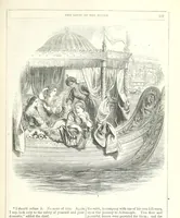 Picture 18 of 41 from The Loves of the Harem: a tale of Constantinople (1855), leaf 151