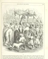Picture 25 of 41 from The Loves of the Harem: a tale of Constantinople (1855), leaf 207