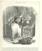 Picture 26 of 41 from The Loves of the Harem: a tale of Constantinople (1855), leaf 215