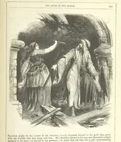 Picture 40 of 41 from The Loves of the Harem: a tale of Constantinople (1855), leaf 327