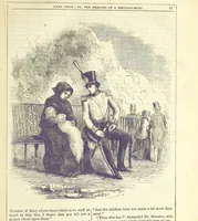 Picture 6 of 52 from Mary Price; or, the Memoirs of a servant-maid ... Illustrated with fifty-two engravings by F. Gilbert (1852), leaf 53