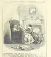 An illustration from Mary Price, etc (1880)