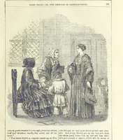 An illustration from Mary Price, etc (1880)