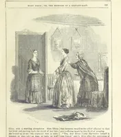 An illustration from Mary Price, etc (1880)