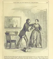 An illustration from Mary Price, etc (1880)