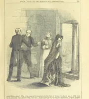 An illustration from Mary Price, etc (1880)