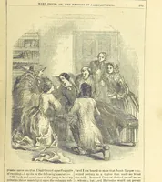 An illustration from Mary Price, etc (1880)