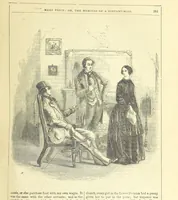 An illustration from Mary Price, etc (1880)