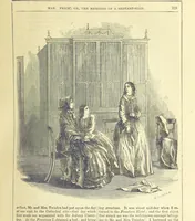 An illustration from Mary Price, etc (1880)
