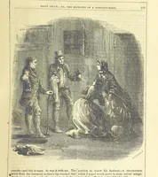 An illustration from Mary Price, etc (1880)
