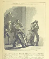 An illustration from Mary Price, etc (1880)