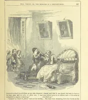 An illustration from Mary Price, etc (1880)