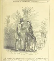 An illustration from Mary Price, etc (1880)