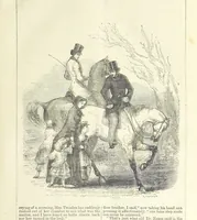 An illustration from Mary Price, etc (1880)