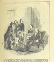 An illustration from Mary Price, etc (1880)