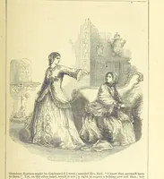 An illustration from Mary Price, etc (1880)