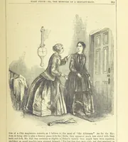An illustration from Mary Price, etc (1880)