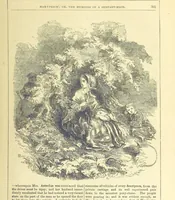 An illustration from Mary Price, etc (1880)