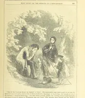 An illustration from Mary Price, etc (1880)