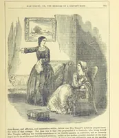 An illustration from Mary Price, etc (1880)