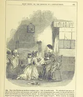 An illustration from Mary Price, etc (1880)