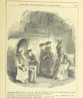 An illustration from Mary Price, etc (1880)
