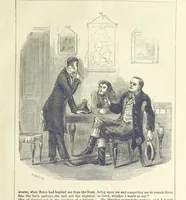 An illustration from Mary Price, etc (1880)