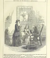 An illustration from Mary Price, etc (1880)