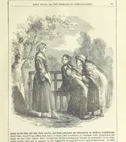 An illustration from Mary Price, etc (1880)
