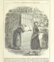 An illustration from Mary Price, etc (1880)