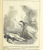 Picture 14 of 53 from The Mysteries of the Court of London ... With ... illustrations (1849), leaf 113