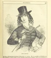 Picture 15 of 53 from The Mysteries of the Court of London ... With ... illustrations (1849), leaf 121