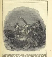 Picture 16 of 53 from The Mysteries of the Court of London ... With ... illustrations (1849), leaf 129