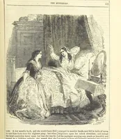 Picture 19 of 53 from The Mysteries of the Court of London ... With ... illustrations (1849), leaf 153