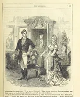Picture 21 of 53 from The Mysteries of the Court of London ... With ... illustrations (1849), leaf 169