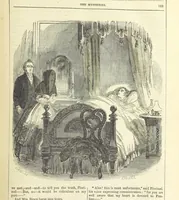 Picture 23 of 53 from The Mysteries of the Court of London ... With ... illustrations (1849), leaf 185