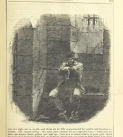 An illustration from The Mysteries of the Court of London ... With ... illustrations (1849)