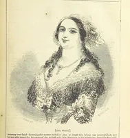 An illustration from The Mysteries of the Court of London ... With ... illustrations (1849)