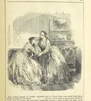 Picture 35 of 53 from The Mysteries of the Court of London ... With ... illustrations (1849), leaf 281