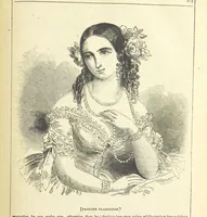 Picture 36 of 53 from The Mysteries of the Court of London ... With ... illustrations (1849), leaf 289