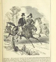 Picture 37 of 53 from The Mysteries of the Court of London ... With ... illustrations (1849), leaf 297