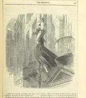 Picture 39 of 53 from The Mysteries of the Court of London ... With ... illustrations (1849), leaf 313