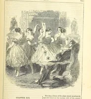 Picture 42 of 53 from The Mysteries of the Court of London ... With ... illustrations (1849), leaf 337