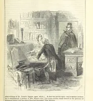 Picture 45 of 53 from The Mysteries of the Court of London ... With ... illustrations (1849), leaf 361