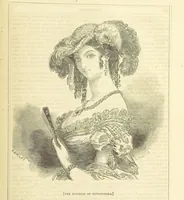 Picture 46 of 53 from The Mysteries of the Court of London ... With ... illustrations (1849), leaf 369