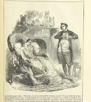 Picture 52 of 53 from The Mysteries of the Court of London ... With ... illustrations (1849), leaf 417