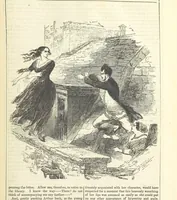 Picture 53 of 53 from The Mysteries of the Court of London ... With ... illustrations (1849), leaf 425