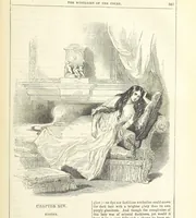 An illustration from The Mysteries of the Court of London ... With ... illustrations (1849)