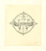 An illustration from The Mysteries of the Court of London ... With ... illustrations (1849)