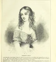 An illustration from The Mysteries of the Court of London ... With ... illustrations (1849)